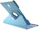 Samsung Galaxy Tab A 10.5 (2018) 360° Draaibare Hoes Blauw afbeelding 3