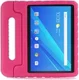 Lenovo Tab 4 Kinder Tablethoes met Handvat Roze