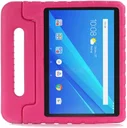 Lenovo Tab 4 Kinder Tablethoes met Handvat Roze