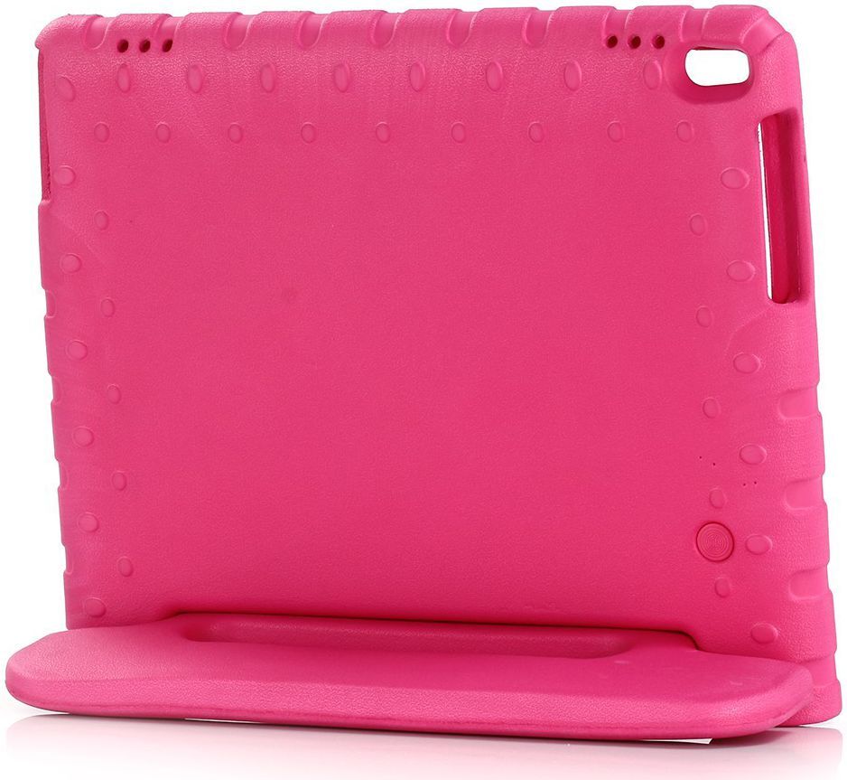 Lenovo Tab 4 Kinder Tablethoes met Handvat Roze afbeelding 2