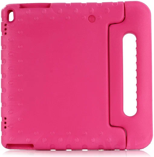 Lenovo Tab 4 Kinder Tablethoes met Handvat Roze afbeelding 5