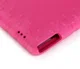 Lenovo Tab 4 Kinder Tablethoes met Handvat Roze afbeelding 7