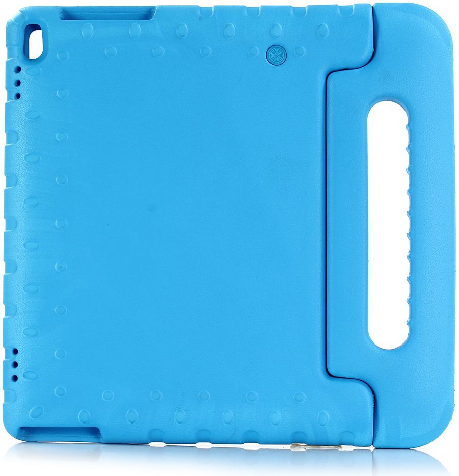 Lenovo Tab 4 Kinder Tablethoes met Handvat Blauw afbeelding 6