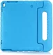 Lenovo Tab 4 Kinder Tablethoes met Handvat Blauw afbeelding 6