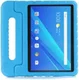 Lenovo Tab 4 Kinder Tablethoes met Handvat Blauw afbeelding 1