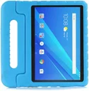 Lenovo Tab 4 Kinder Tablethoes met Handvat Blauw