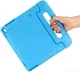 Lenovo Tab 4 Kinder Tablethoes met Handvat Blauw afbeelding 2