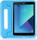 Samsung Galaxy Tab S4 10.5 Kinder Tablethoes met Handvat Blauw afbeelding 1