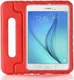 Samsung Galaxy Tab S4 10.5 Kinder Tablethoes met Handvat Rood afbeelding 1
