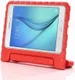 Samsung Galaxy Tab S4 10.5 Kinder Tablethoes met Handvat Rood afbeelding 3