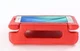 Samsung Galaxy Tab S4 10.5 Kinder Tablethoes met Handvat Rood afbeelding 5