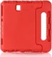 Samsung Galaxy Tab S4 10.5 Kinder Tablethoes met Handvat Rood afbeelding 6