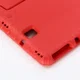 Samsung Galaxy Tab S4 10.5 Kinder Tablethoes met Handvat Rood afbeelding 7
