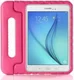 Samsung Galaxy Tab S4 10.5 Kinder Tablethoes met Handvat Roze afbeelding 1