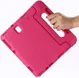 Samsung Galaxy Tab S4 10.5 Kinder Tablethoes met Handvat Roze afbeelding 2