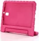 Samsung Galaxy Tab S4 10.5 Kinder Tablethoes met Handvat Roze afbeelding 4