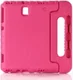 Samsung Galaxy Tab S4 10.5 Kinder Tablethoes met Handvat Roze afbeelding 6