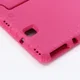 Samsung Galaxy Tab S4 10.5 Kinder Tablethoes met Handvat Roze afbeelding 7