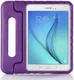Samsung Galaxy Tab S4 10.5 Kinder Tablethoes met Handvat Paars afbeelding 1