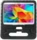 Samsung Galaxy Tab 4 10.1 Kinder Tablethoes met Handvat Zwart afbeelding 1