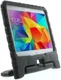 Samsung Galaxy Tab 4 10.1 Kinder Tablethoes met Handvat Zwart afbeelding 2