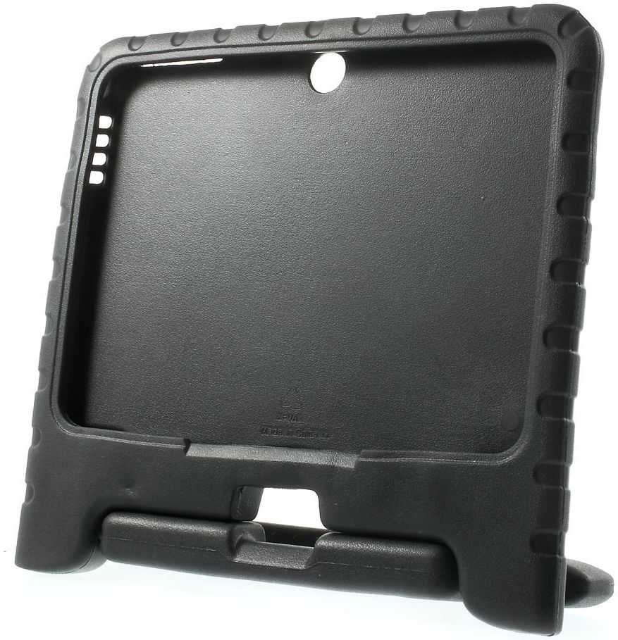 Samsung Galaxy Tab 4 10.1 Kinder Tablethoes met Handvat Zwart afbeelding 4
