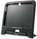 Samsung Galaxy Tab 4 10.1 Kinder Tablethoes met Handvat Zwart afbeelding 4