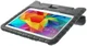 Samsung Galaxy Tab 4 10.1 Kinder Tablethoes met Handvat Zwart afbeelding 5