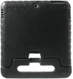 Samsung Galaxy Tab 4 10.1 Kinder Tablethoes met Handvat Zwart afbeelding 6