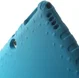Samsung Galaxy Tab 4 10.1 Kinder Tablethoes met Handvat Blauw afbeelding 8