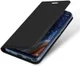 Dux Ducis Skin Pro Series Nokia 9 PureView Flip Hoesje Zwart afbeelding 1