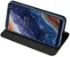 Dux Ducis Skin Pro Series Nokia 9 PureView Flip Hoesje Zwart afbeelding 4