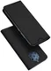 Dux Ducis Skin Pro Series Nokia 9 PureView Flip Hoesje Zwart afbeelding 6