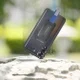 Armor X BX-Series Samsung Galaxy A50 Hoesje Robuust Transparant Zwart afbeelding 2