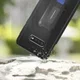 Armor X BX-Series Samsung Galaxy S10E Robuust Hoesje Transparant Zwart afbeelding 2