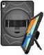 Armor X EXN-Series iPad Pro 11 (2018) Robuuste Hoes Zwart afbeelding 1