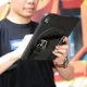 Armor X EXN-Series iPad Pro 11 (2018) Robuuste Hoes Zwart afbeelding 6