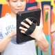 Armor X EXN-Series Apple iPad Pro 12.9 (2018) Robuuste Hoes Zwart afbeelding 7