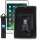 Armor X PXT-Series Apple iPad 2017 / 2018 / Air / Air 2 Hoes Zwart afbeelding 1