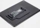 Armor X PXT-Series Apple iPad Pro 12.9 (2018) Impact TPU Hoes Zwart afbeelding 3