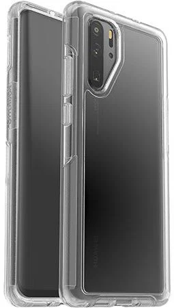 OtterBox Symmetry Hoesje Huawei P30 Pro Transparant afbeelding 1
