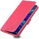 AZNS Huawei P Smart (2019) Portemonnee Stand Hoesje Rood afbeelding 1