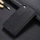 AZNS Xiaomi Redmi Go Portemonnee Stand Hoesje Zwart afbeelding 7