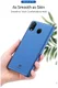 Dux Ducis Skin Lite Kunstleren Coating Hoesje Samsung Galaxy A40 Zwart afbeelding 14