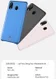 Dux Ducis Skin Lite Kunstleren Coating Hoesje Samsung Galaxy A40 Zwart afbeelding 18
