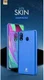 Dux Ducis Skin Lite Kunstleren Coating Hoesje Samsung Galaxy A40 Zwart afbeelding 7