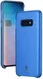 Dux Ducis Skin Lite Kunstleren Coating Hoesje Galaxy S10E Blauw afbeelding 3