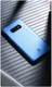 Dux Ducis Skin Lite Kunstleren Coating Hoesje Galaxy S10E Blauw afbeelding 7
