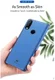 Dux Ducis Skin Lite Kunstleren Coating Hoesje P Smart (2019) Zwart afbeelding 12
