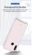 Dux Ducis Skin Lite Kunstleren Coating Hoesje P Smart (2019) Zwart afbeelding 13
